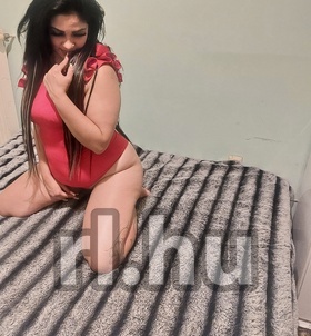 Barbika_ViP (22 éves) - Telefon: +36 20 / 582-1953 - Gyál