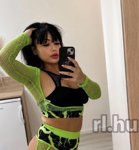 BarbiSweet Miskolc escort Mädchen