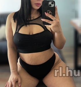 BarbiSweet (26 éves) - Telefon: +36 70 / 553-7942 - Miskolc
