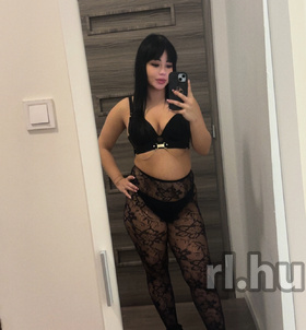 BarbiSweet (26 éves) - Telefon: +36 70 / 553-7942 - Miskolc