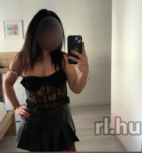 BarbiSweet (26 éves) - Telefon: +36 70 / 553-7942 - Miskolc