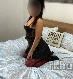 BarbiSweet (26 éves) - Telefon: +36 70 / 553-7942 - Miskolc