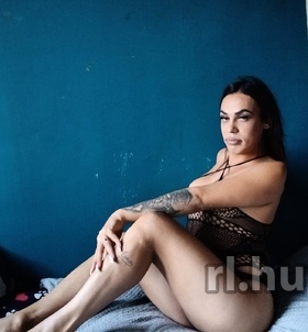 Budapest, Barby 06204423953