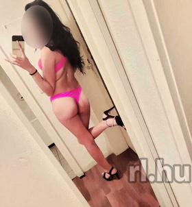 Barby (20+ éves) - Telefon: +36 20 / 625-1095 - Budaörs