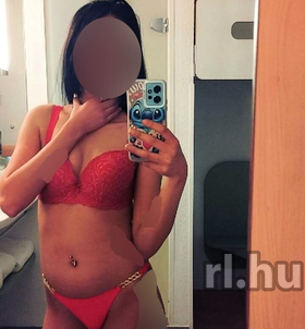 Barby (20+ éves) - Telefon: +36 20 / 625-1095 - Budaörs