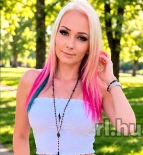 Barby Szolnok masszázs lányok