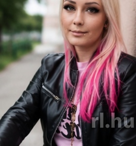 Barby Nyíregyháza Erotische Massage Mädchen