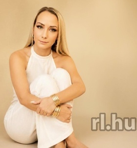 Barby Nyíregyháza Erotische Massage Mädchen