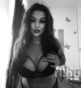 Barbydoll 701443040, Székesfehérvár szexpartner