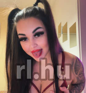 Gyr, Barbydoll 06706769958