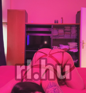 Gyr, Barbydoll 06706769958