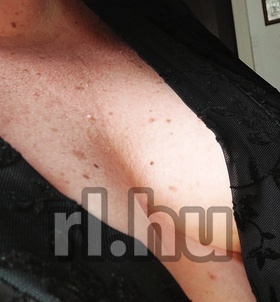 BBWPetra (48 éves) - Telefon: +36 30 / 532-9759 - Debrecen