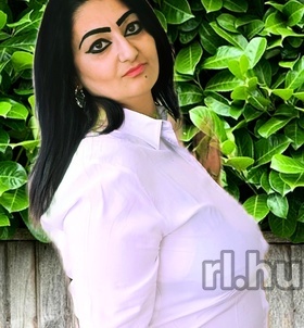 Bea Budapest escort girls