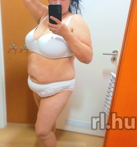 Bea (40+ éves) - Telefon: +36 30 / 253-7010 - Sopron
