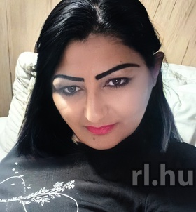 Bea Győr escort Mädchen