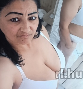 Bea (40+ éves) - Telefon: +36 30 / 253-7010 - Győr