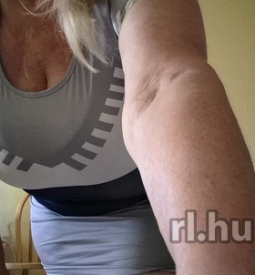 Bea Budapest massage girls