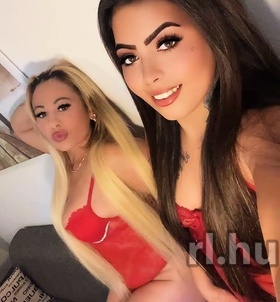 BeátaésNina Debrecen escort girls