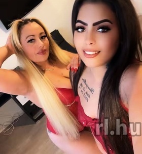 BeátaésNina (18+ éves) - Telefon: +36 20 / 917-7768 - Debrecen