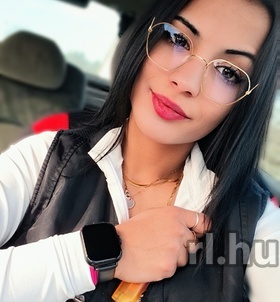 Beatrix (22 éves) - Telefon: +36 30 / 595-3479 - Csemő