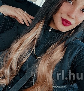 Beatrix (22 éves) - Telefon: +36 30 / 595-3479 - Csemő