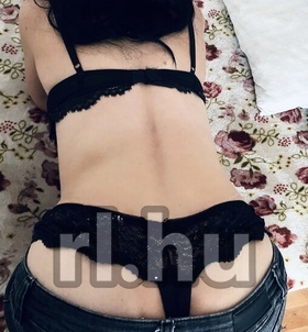 Beatrix (24 éves) - Telefon: +36 70 / 257-4192 - Budapest