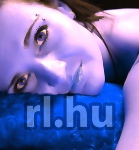 BeatrixAranykéz Budapest Erotische Massage Mädchen