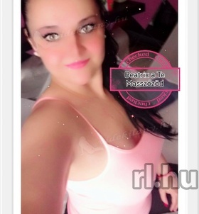 BeatrixAranykéz Budapest masszázs lányok