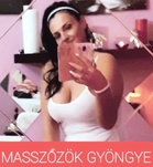 BeatrixAranykéz Budapest Erotische Massage Mädchen