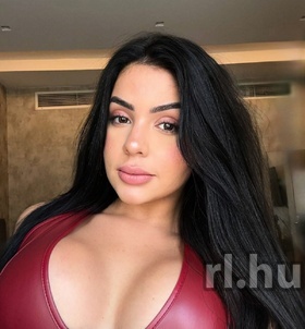 Beatriz (18+ éves) - Telefon: +36 20 / 486-9217 - Budapest, V
