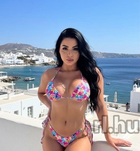 Beatriz (18+ éves) - Telefon: +36 20 / 486-9217 - Budapest, V
