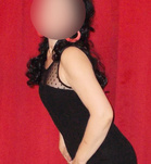 Bebe Budapest Erotische Massage Mädchen