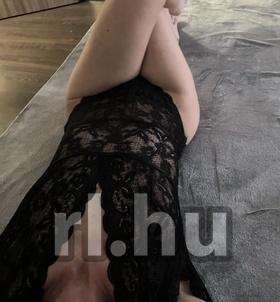 Becca Győr Erotische Massage Mädchen