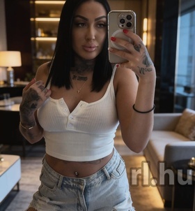 Budapest, Becky 06202338026