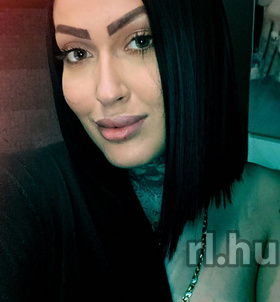 Budapest, Becky 06202338026