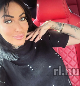 Budapest, Becky 06202338026