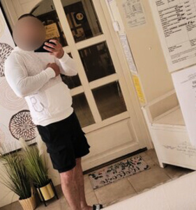 Bed-Boy (36 éves, Férfi) - Telefon: +36 30 / 680-8421 - Debrecen, szexpartner