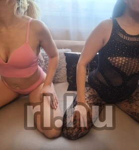 BED-girls (35 éves, Lánypár) - Telefon: +36 30 / 736-3300 - Budapest, XVIII., szexpartner