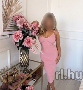 Belinda (40 éves) - Telefon: +36 30 / 408-0628 - Budapest