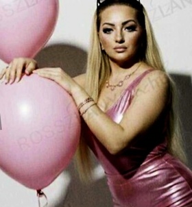 Bella Győr escort Mädchen