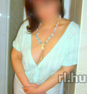 Bella (45+ éves, Nő) - Telefon: +36 20 / 628-3269 - Székesfehérvár, szexpartner