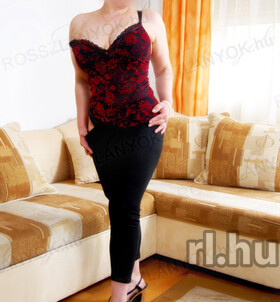 Bella (48+ éves) - Telefon: +36 20 / 979-4198 - Székesfehérvár