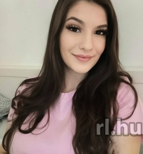 Bella Budapest escort girls