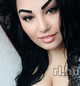 Bella Budapest escort Mädchen