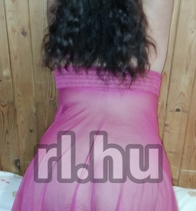 Bella Esztergom escort Mädchen