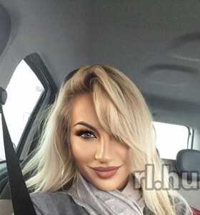 Bella Budapest escort girls