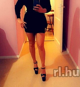 Bella Debrecen escort girls