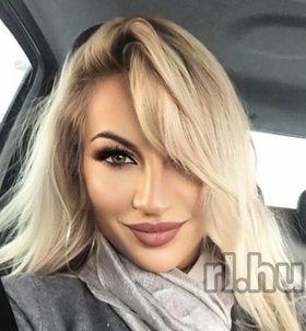 Bella Budapest escort Mädchen