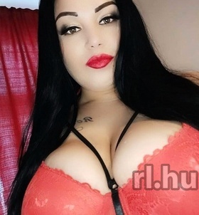 Bella Budapest escort Mädchen