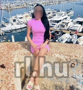 Bella (35+ éves) - Telefon: +36 70 / 155-2758 - Győr